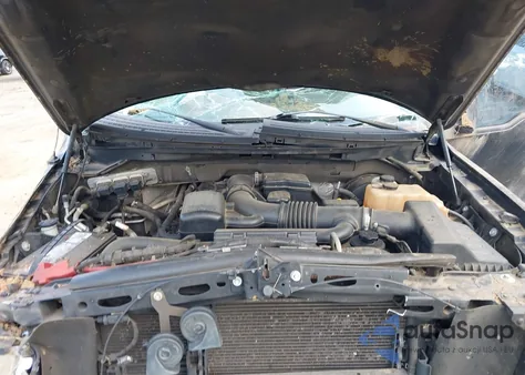 2010 Ford F150 Fx2 Sport/Harley-Davidson/King Ranch/Lariat/Platinum/Xl/Xlt z USA, uszkodzony, nr VIN 1FTFW1CV7AFB47985